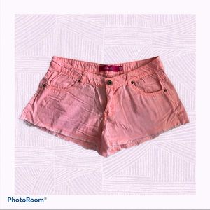 Pink Shorts💗